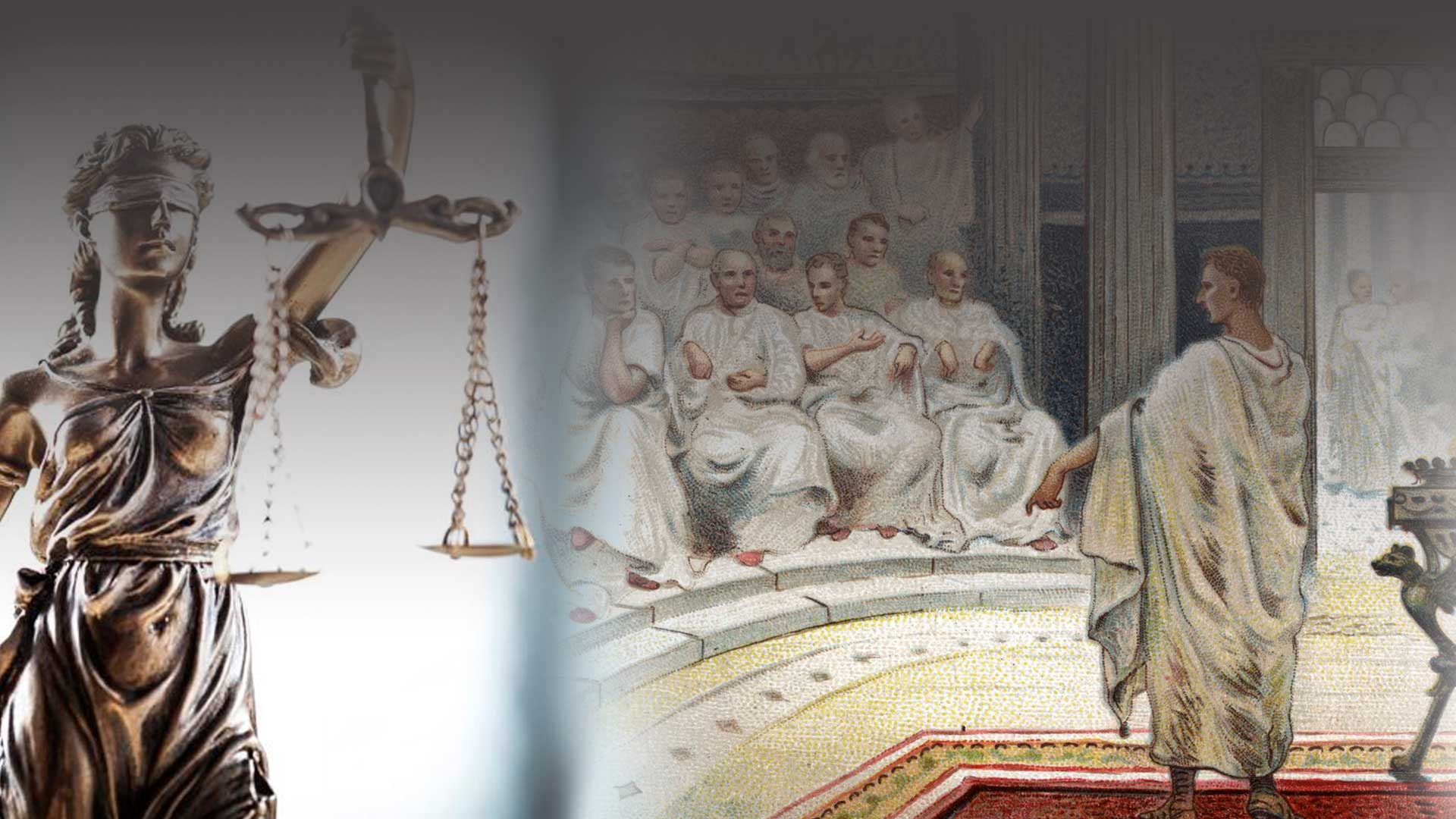 23-O Historia Universal del Derecho 